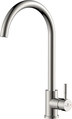 Смеситель Diadonna Д46-0003S - 