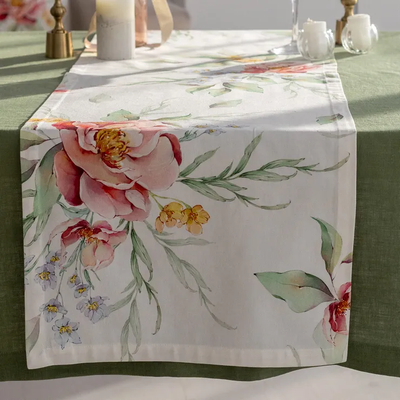 

Дорожка на стол, Белла 316602