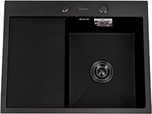Мойка кухонная Diadonna DS6350ВL-R