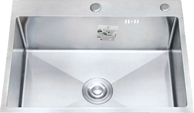 Мойка кухонная Diadonna DS5060 - 