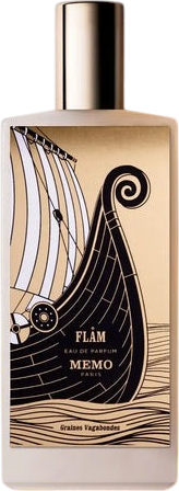 Парфюмерная вода Memo Paris Flam