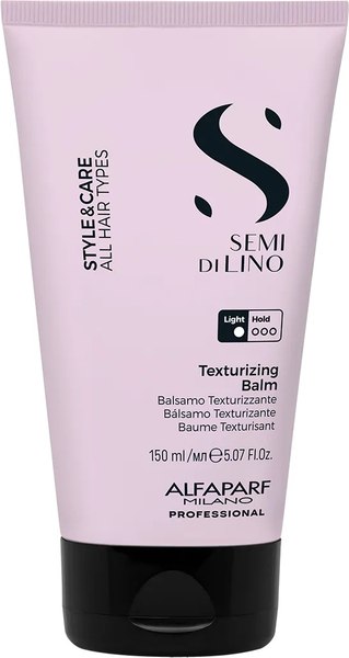 Бальзам для волос Alfaparf Milano SDL Style&Care текстурирующий (150мл)