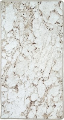 Коврик Витебские ковры Brownie 21С30-БК/ЭО 58025 9 (0.8x1.5) - 