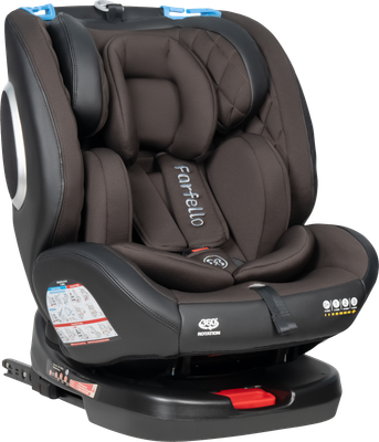 

Автокресло, Isofix YB102A(2) NEW