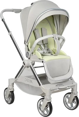

Детская прогулочная коляска, Olivia