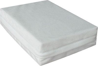 Матрас медицинский Vitok МВД2-02 65х125х10 / С-402.2.14 (ткань трикотажная непромокаемая) -