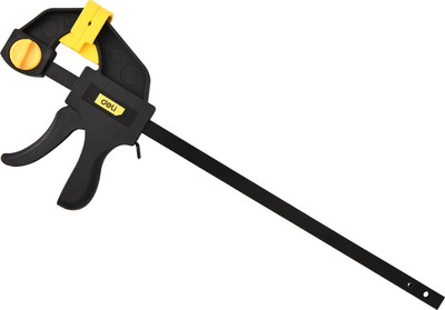 Пистолетная быстрозажимная YS EDL110112