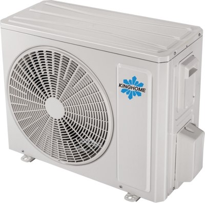 Купить Сплит-система King Home KUD125T1/A-S+ KUD125W1/NhA-X  