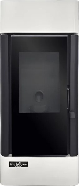 Купить Твердотопливный котел Zota С12Н21 12 кВт WI-FI  