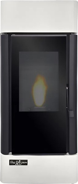 Купить Твердотопливный котел Zota С12Н21 12 кВт WI-FI  