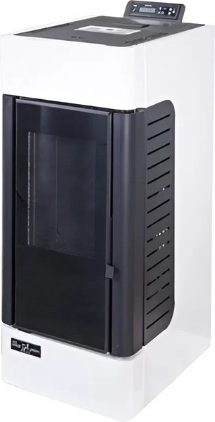Купить Твердотопливный котел Zota С12Н21 12 кВт WI-FI  