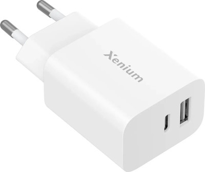 

Адаптер питания сетевой, X302 / CCX3020W/00