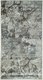 Коврик Витебские ковры Bella Прямоугольник 5149 a6 (0.8x1.5) - 