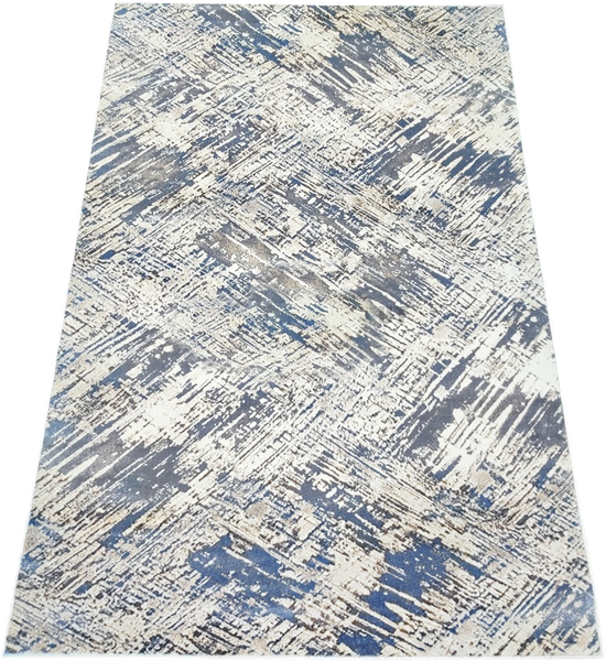 Коврик Витебские ковры Bella Прямоугольник 5168 a4 (0.6x1.1)