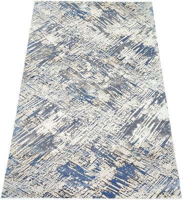 Коврик Витебские ковры Bella Прямоугольник 5168 a4 (0.8x1.5) - 