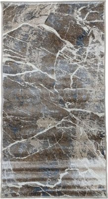 Коврик Витебские ковры Bella Прямоугольник 5171 a6 (0.8x1.5) - 