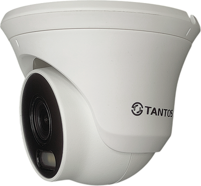 IP-камера Tantos TSi-Beco55FP (2.8mm) - 