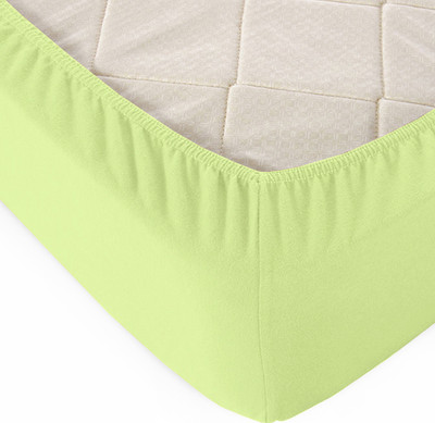 

Простыня, Трикотажная на резинке 200x200x20см