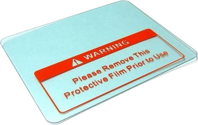 Стекло для сварочной маски AURORA SUN-7 / 10625-10 (10шт) - 