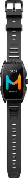 Умные часы IMIKI MB1 (черный)