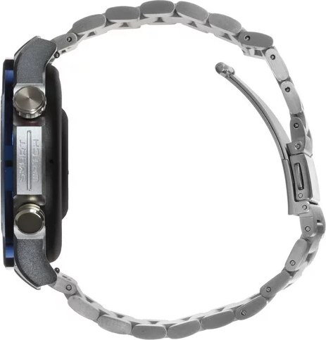 Умные часы IMIKI C1 (серебристый)