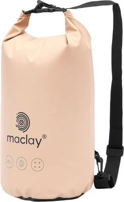 Гермомешок Maclay 9383451 (бежевый) - 