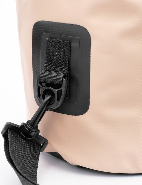Гермомешок Maclay 9383451 (бежевый)