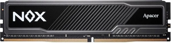 Оперативная память DDR4 Apacer AH4U32G32C282MBAA-1