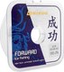 Леска монофильная Nisus Forward Ice Fishing 0.261mm Nylon Transparent / N-FIF-0.261-50 (50м) - 