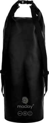 Гермомешок Maclay 9383457 (черный) - 