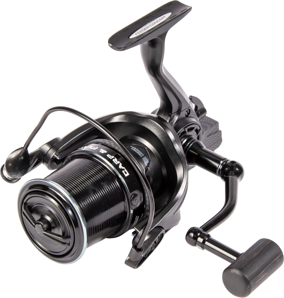 Катушка безынерционная Feeder Concept Carp & Flat 8 5000FD / FC700-50FD
