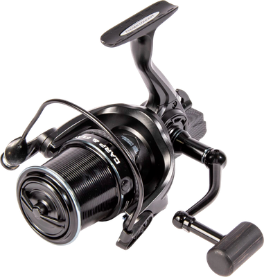 

Катушка безынерционная, Carp & Flat 8 5000FD / FC700-50FD