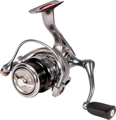 Катушка безынерционная Lucky John Vanrex Manifest 6 2000FD / LJ800-20FD - 
