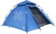 Палатка Norfin Nivala Blackout 3 / NFL-10411 - 