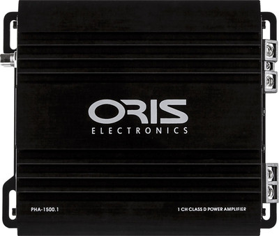 Автомобильный усилитель ORIS Electronics PHA-1500.1 -
