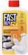 Чистящее средство для посудомоечной машины Fastbuy Detailing Lemon (300мл) - 