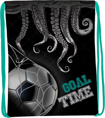 

Мешок для обуви, Goal time / 70964
