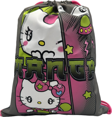 

Мешок для обуви, Hello Kitty / 73614