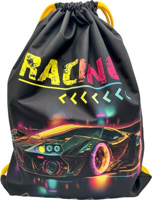 

Мешок для обуви, Racing / 73759