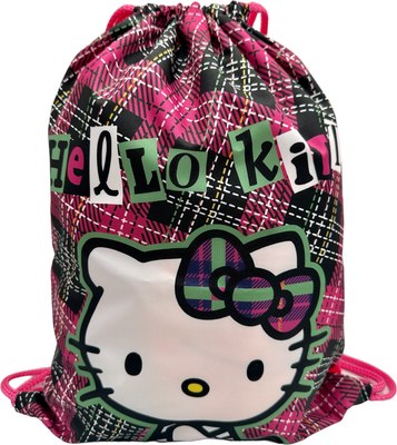 

Мешок для обуви, Hello Kitty / 73717