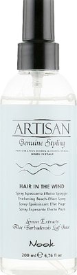 

Спрей для укладки волос, Artisan Hair In The Wind Thickening Beach-Effect Spray
