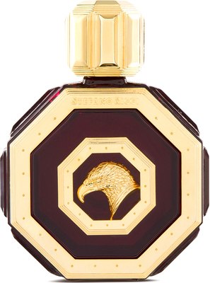 

Парфюмерная вода, Royal Eagle Red