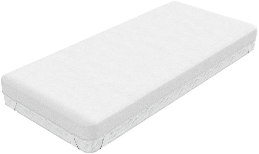 Наматрасник защитный Proson Aqua Stop Plush 160x190