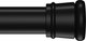 Карниз для ванны IDDIS SRB0120i14 (черный) - 