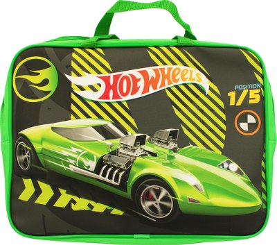 

Папка-портфель, Hot Wheels / 70094