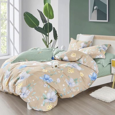 

Комплект постельного белья, Сатин Creative 1.5сп / СК-242