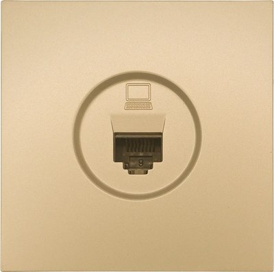 

Розетка, Zima 704-3688-139