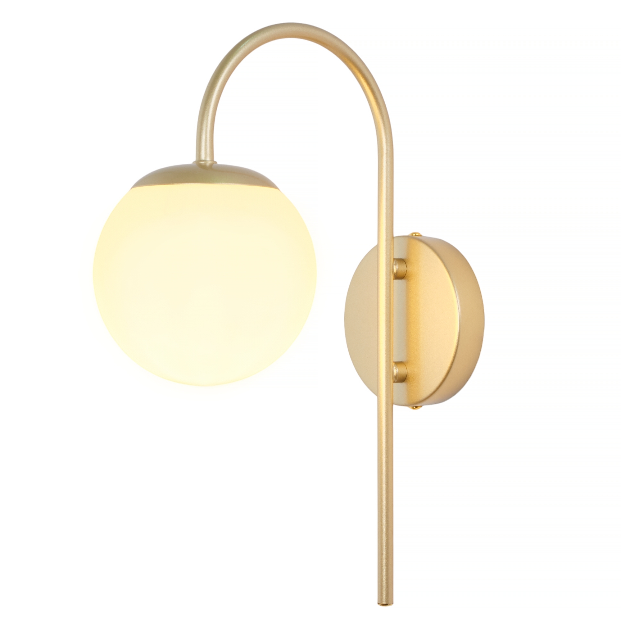 Бра MyFar Cassia MR2350-1W — фото 2