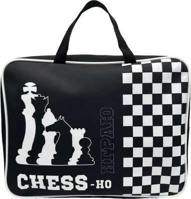 

Папка-портфель, Chess-но / 73607