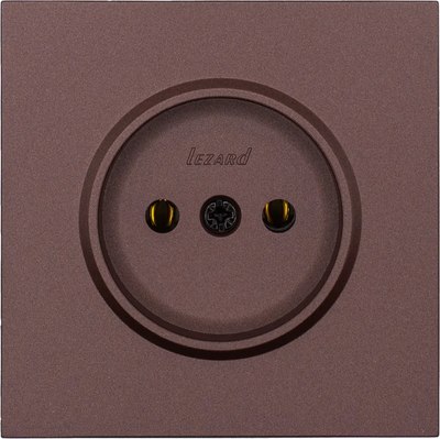 

Розетка, Zima 704-7388-121BQC